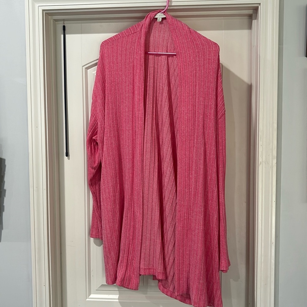 Anthropology sweater